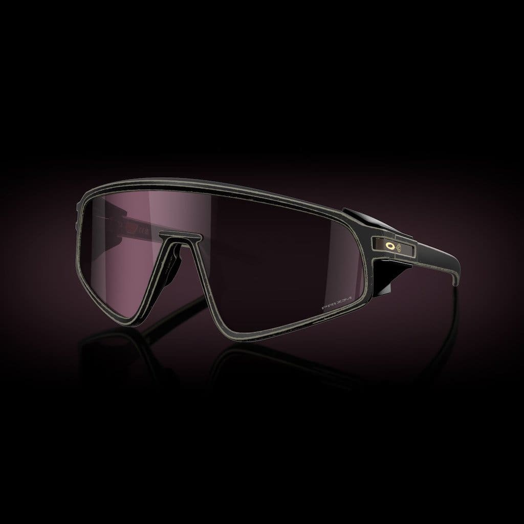 Lunettes Cinelli X Oakley