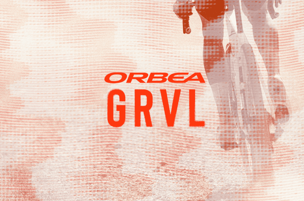 Orbea se lance dans la compétition gravel