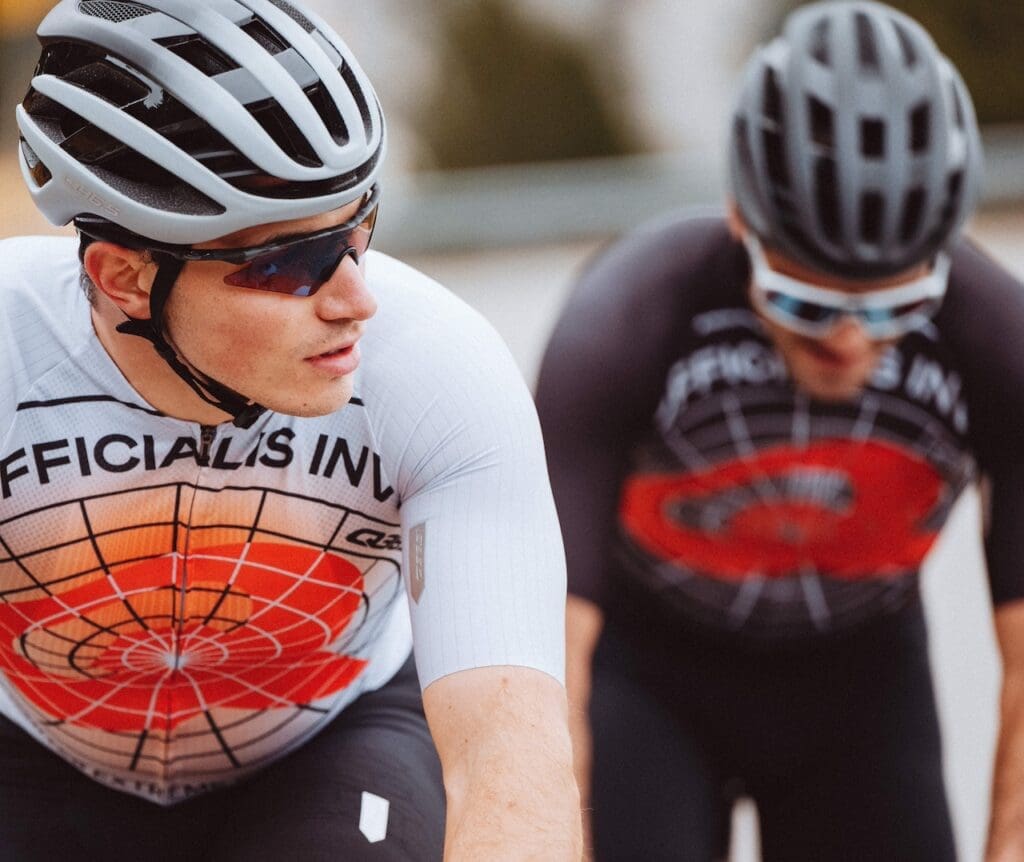 Collection printemps/été 2025 Q36.5 Dolomites Extreme