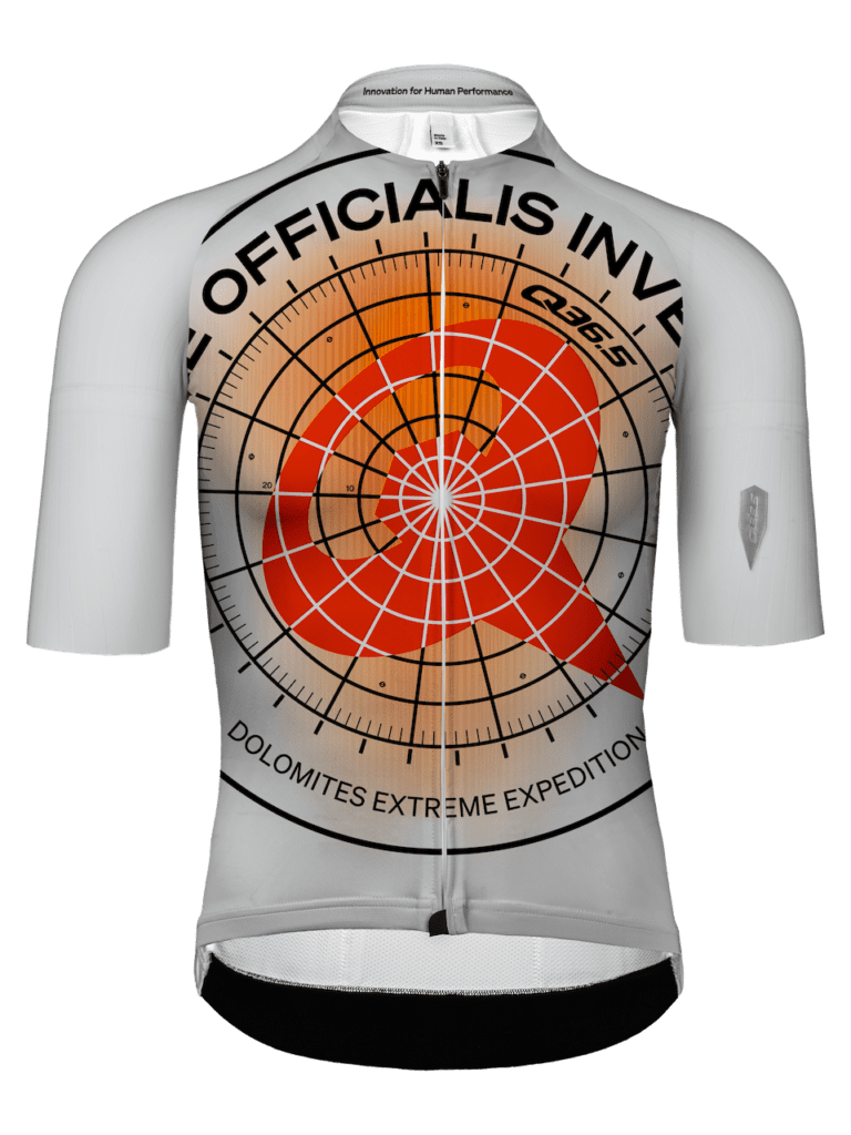 Collection printemps/été 2025 Q36.5 Dolomites Extreme