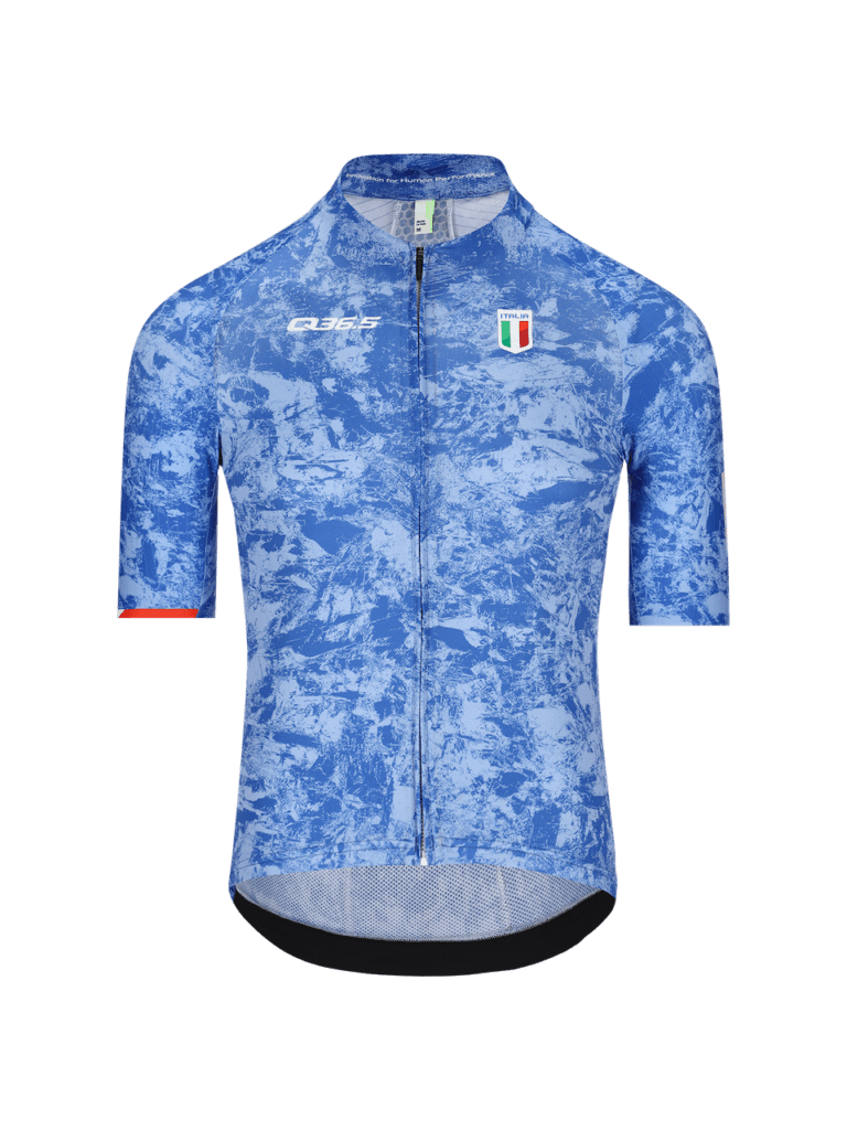 Collection printemps/été 2025 Q36.5 Dolomites Extreme