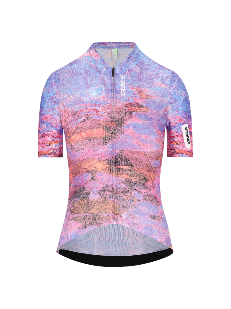 Collection printemps/été 2025 Q36.5 Dolomites Extreme