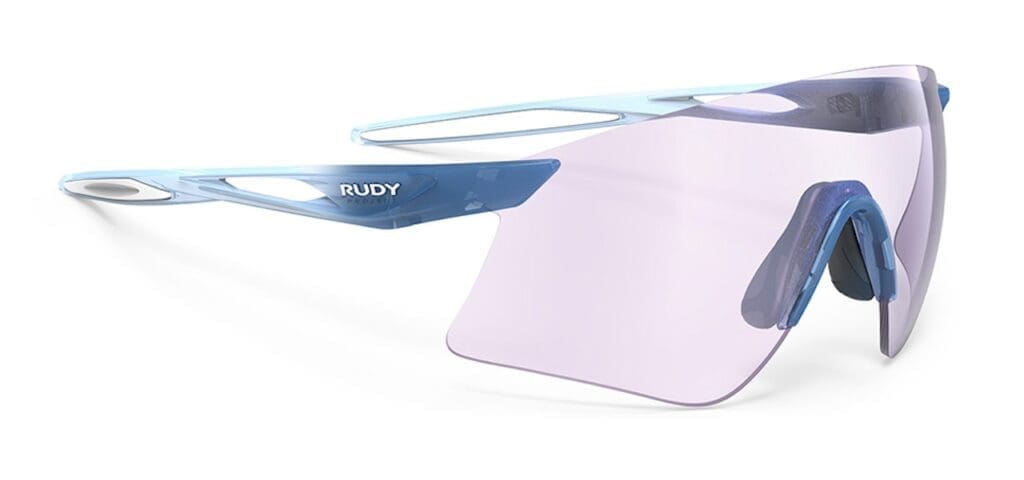 Nouvelles lunettes Rudy Project Astral Sphere