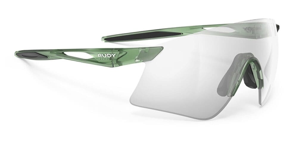 Nouvelles lunettes Rudy Project Astral Sphere