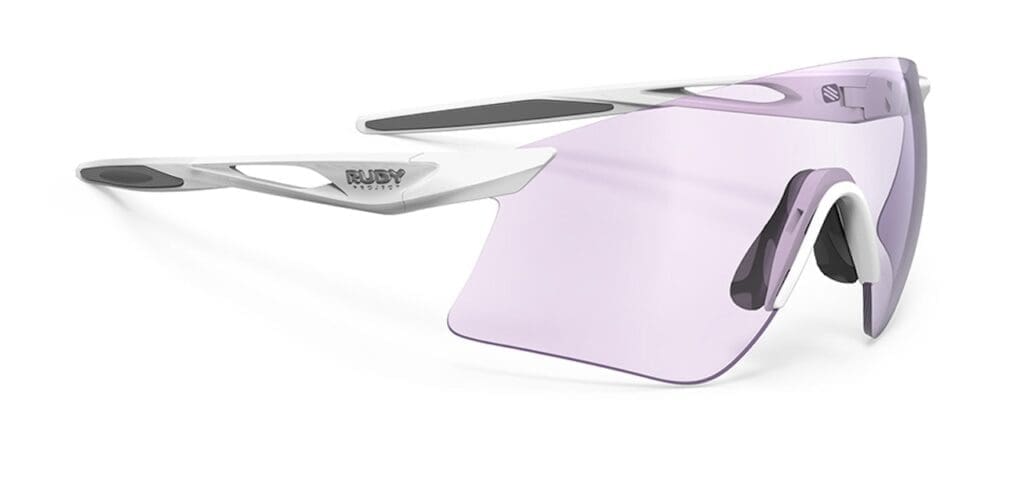 Nouvelles lunettes Rudy Project Astral Sphere