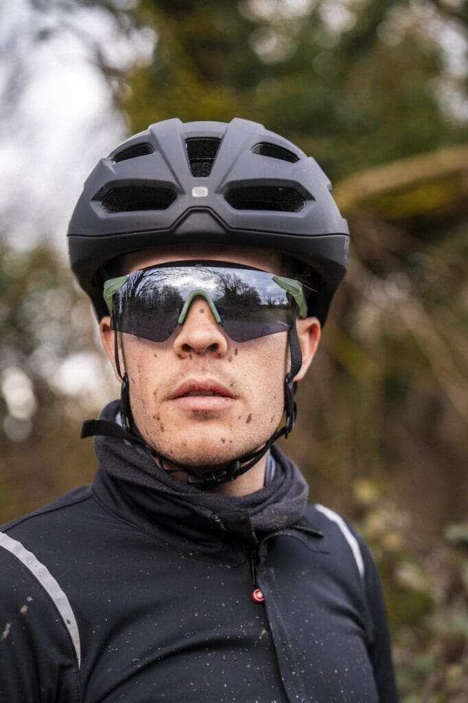 Nouvelles lunettes Rudy Project Astral Sphere