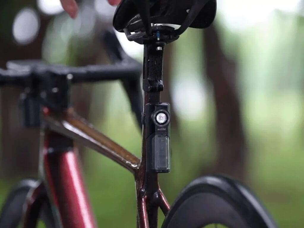 radar Magicshine Seemee R300