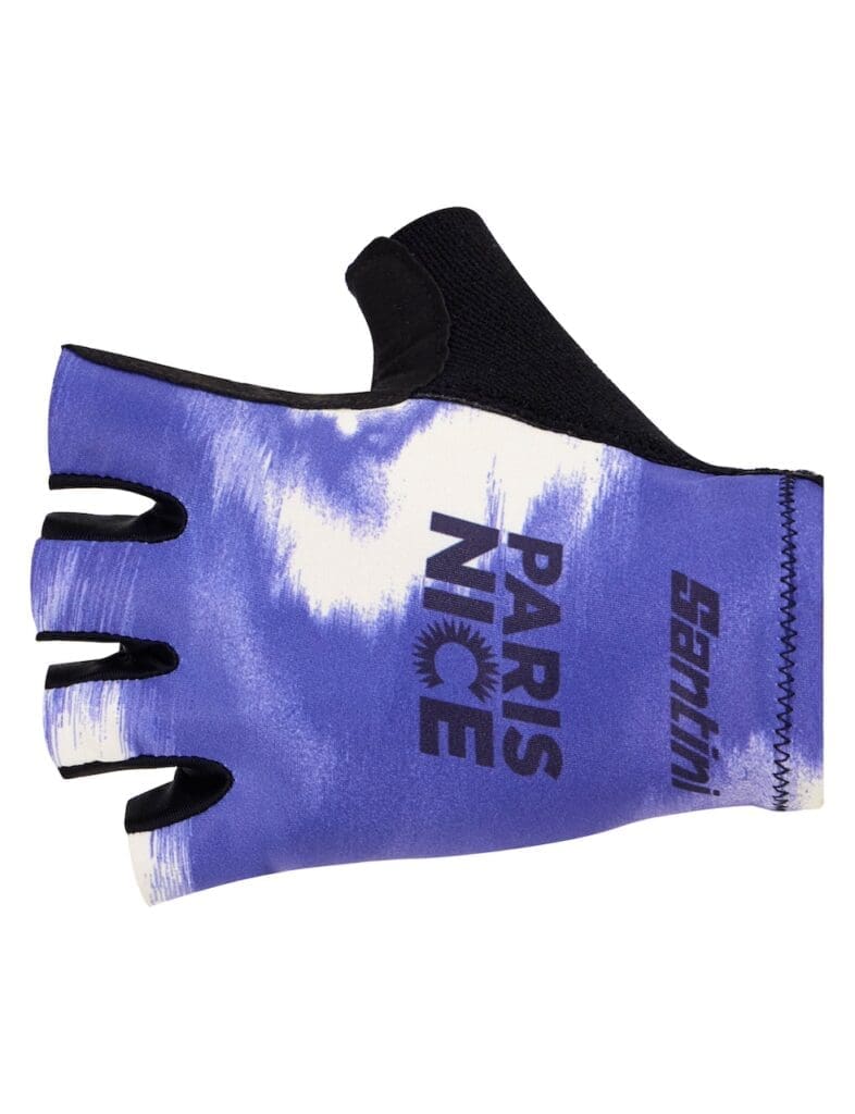 Tenue Santini Paris-Nice 2025