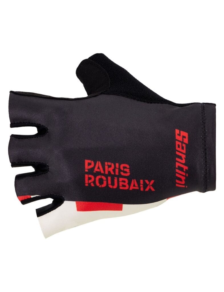 Tenue Santini Paris-Roubaix 2025