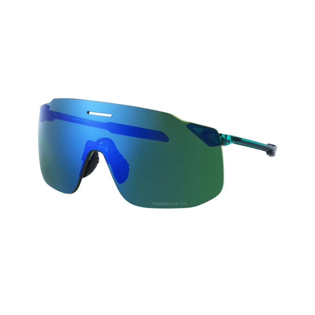 Nouvelles lunettes Shimano 2025