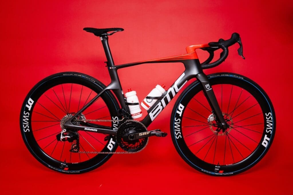 Les Vélos des pros utilisés sur le Tour France 2025