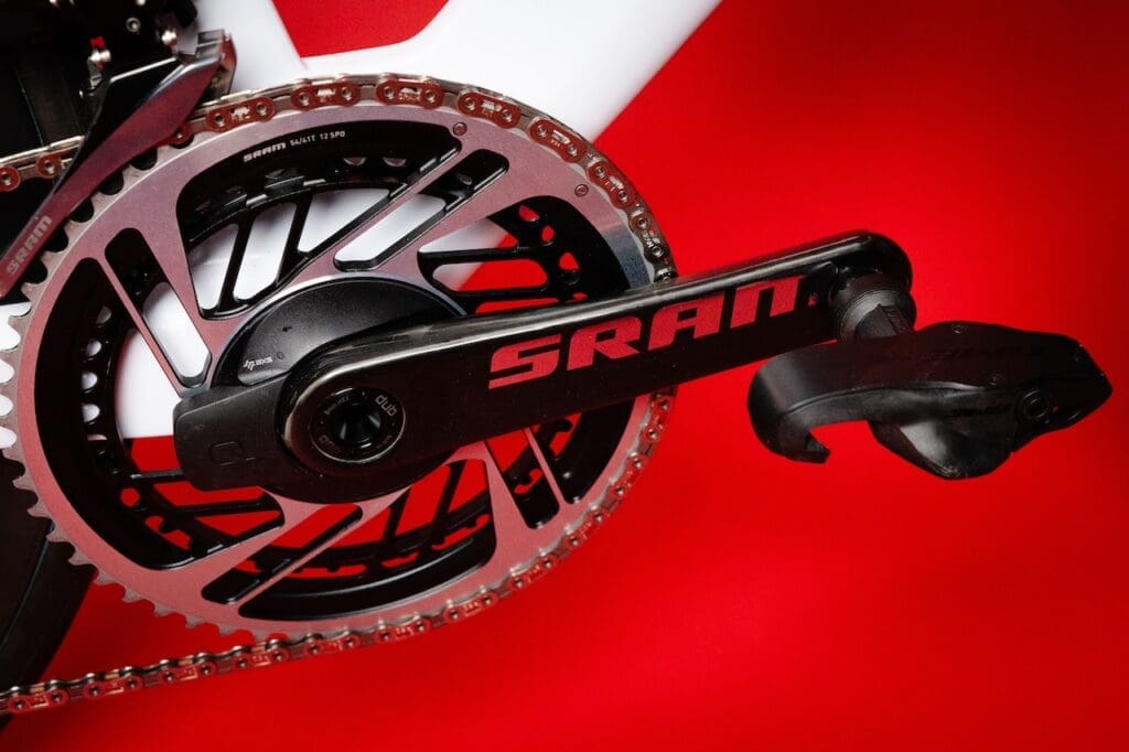 Les BMC de Tudor Pro Cycling Team 2025, vélo de Julian Alaphilippe