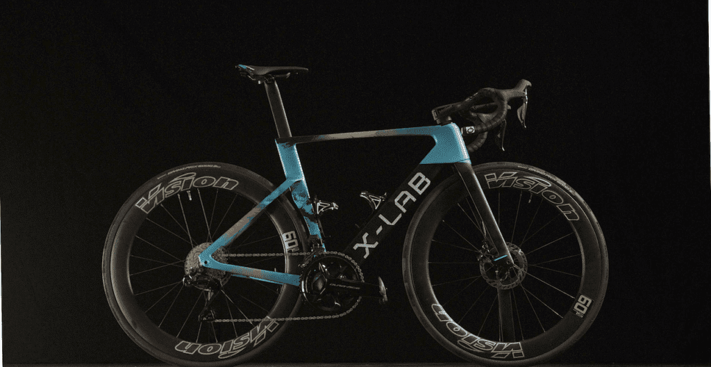 Les Vélos des pros utilisés sur le Tour France 2025