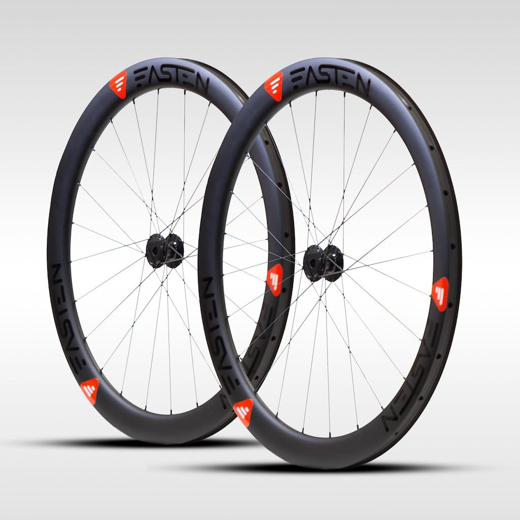 Fasten SWS nouveaux système de roues