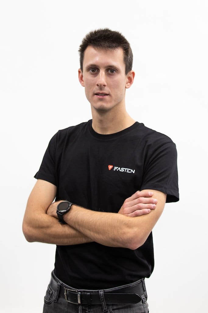 Fasten SWS nouveaux système de roues