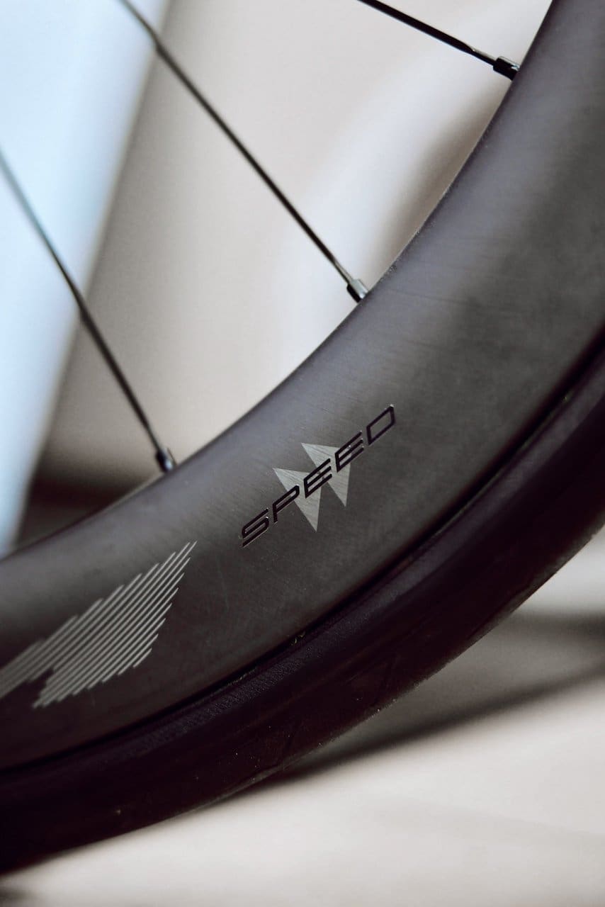 Nouvelles roues Fulcrum Speed Team 42 et 57