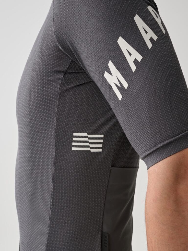 maillot été Maap Aeon en tissu Polartec Delta
