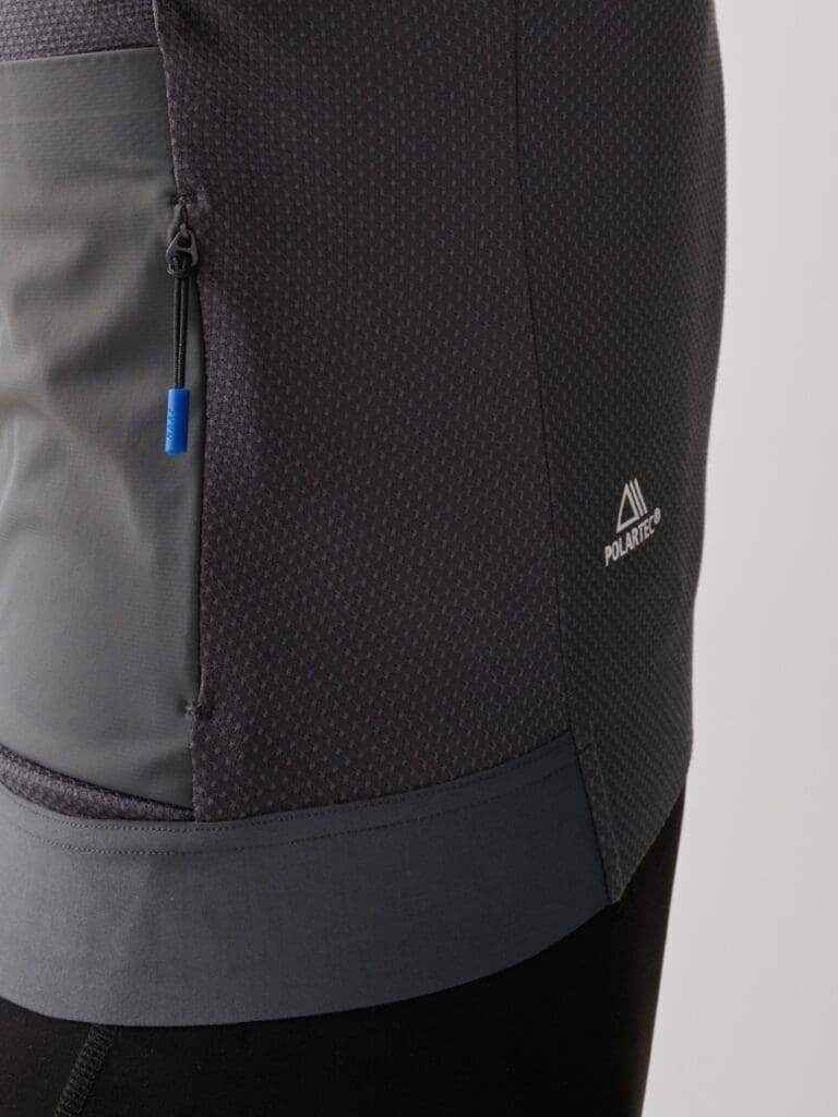 maillot été Maap Aeon en tissu Polartec Delta