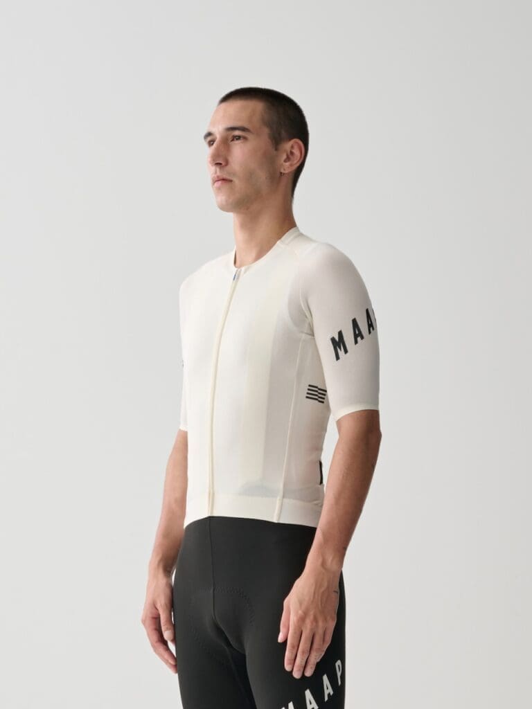 maillot été Maap Aeon en tissu Polartec Delta