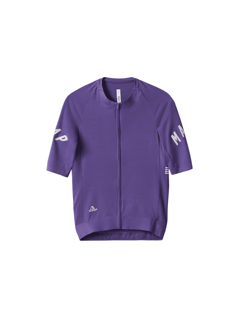 maillot été Maap Aeon en tissu Polartec Delta