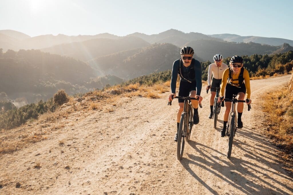 Nouveau vélo de gravel à assistance électrique Orbea Denna