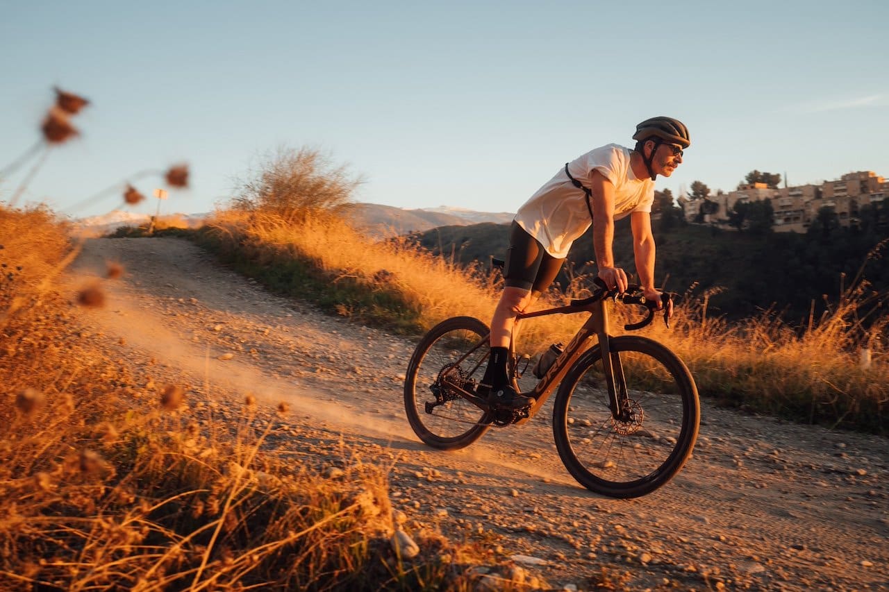 Nouveau v&eacute;lo de gravel &agrave; assistance &eacute;lectrique Orbea Denna