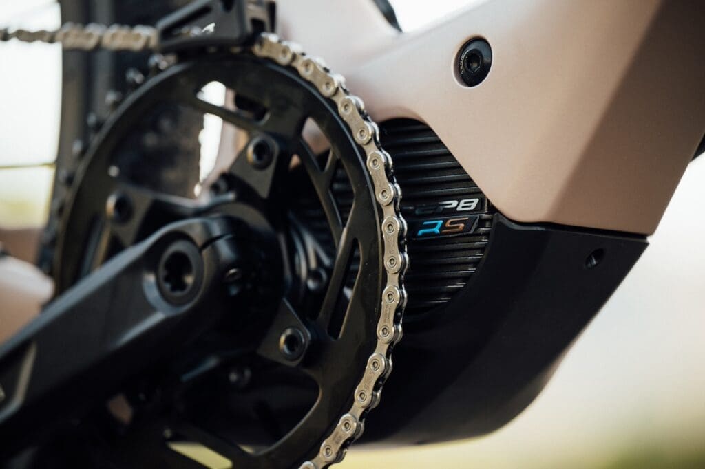 Nouveau vélo de gravel à assistance électrique Orbea Denna