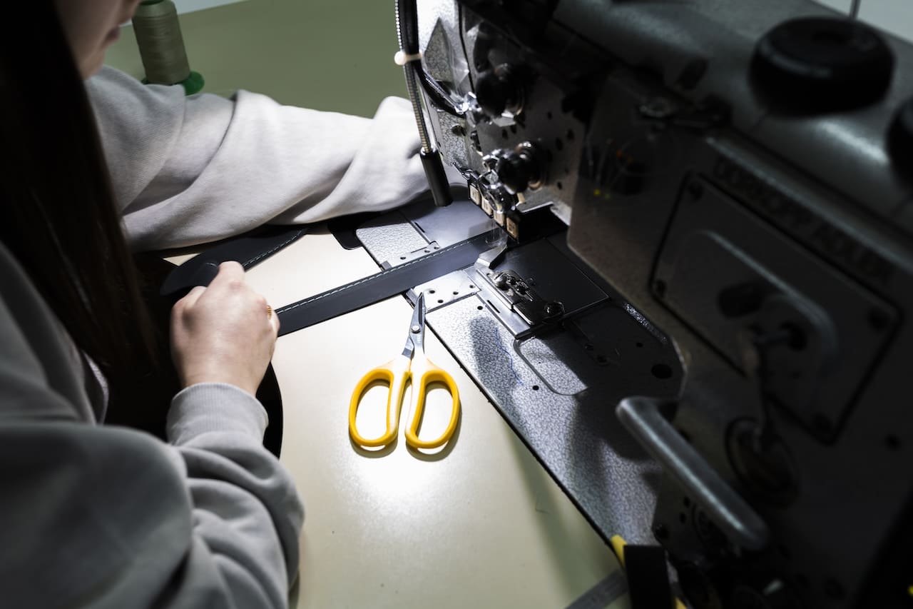 Collaboration Origine X Ligne Roset