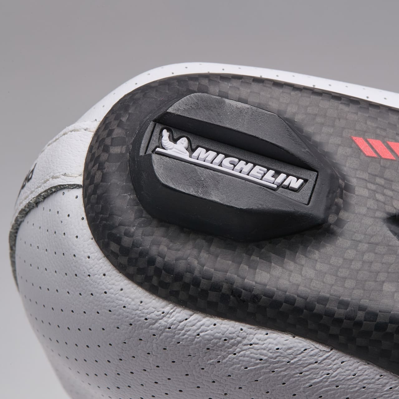 Pédales PW8 et chaussures Ekoï adaptées