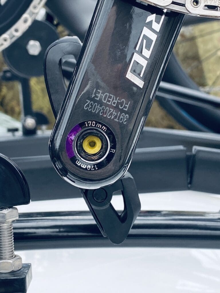 Matériel et vélos employés sur Paris-Nice 2025