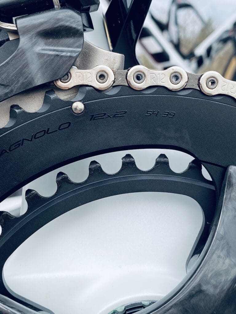 Matériel et vélos employés sur Paris-Nice 2025