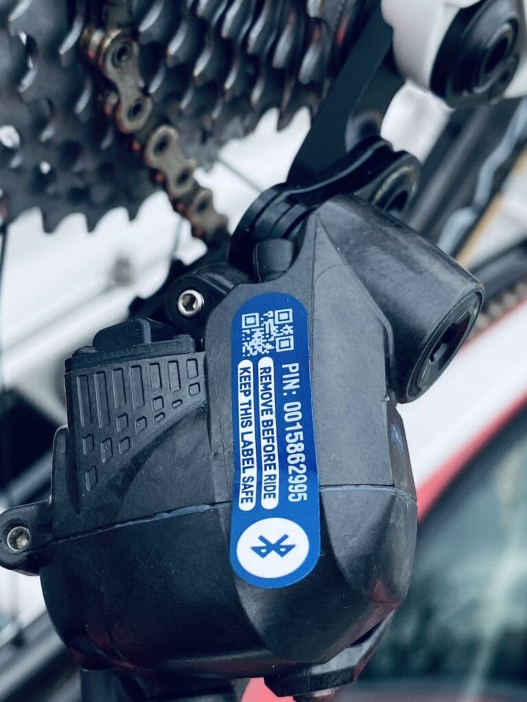 Matériel et vélos employés sur Paris-Nice 2025