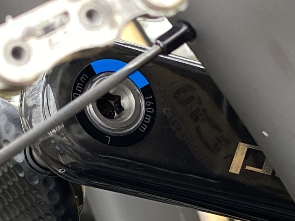 Matériel et vélos employés sur Paris-Nice 2025