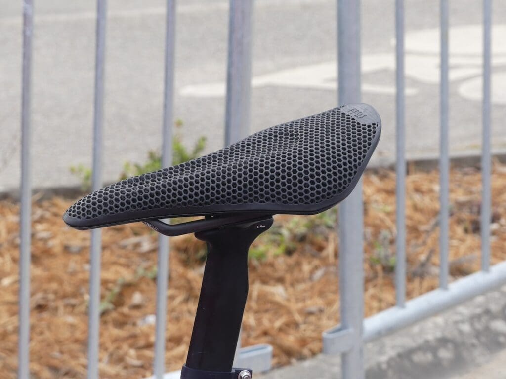 Matériel et vélos employés sur Paris-Nice 2025