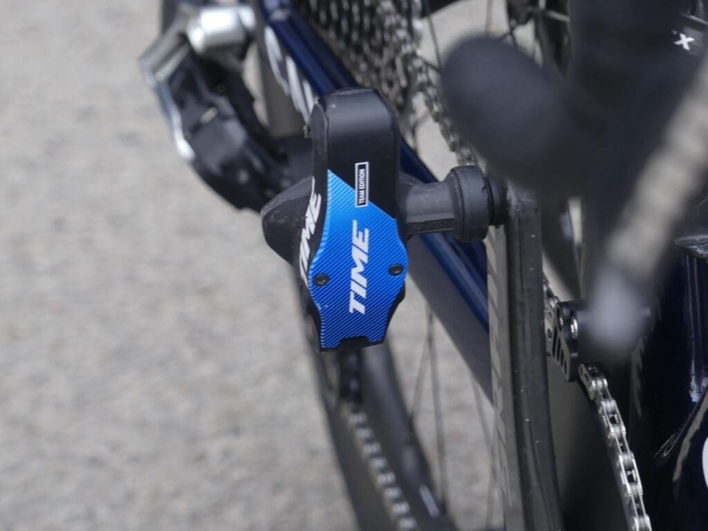 Matériel et vélos employés sur Paris-Nice 2025