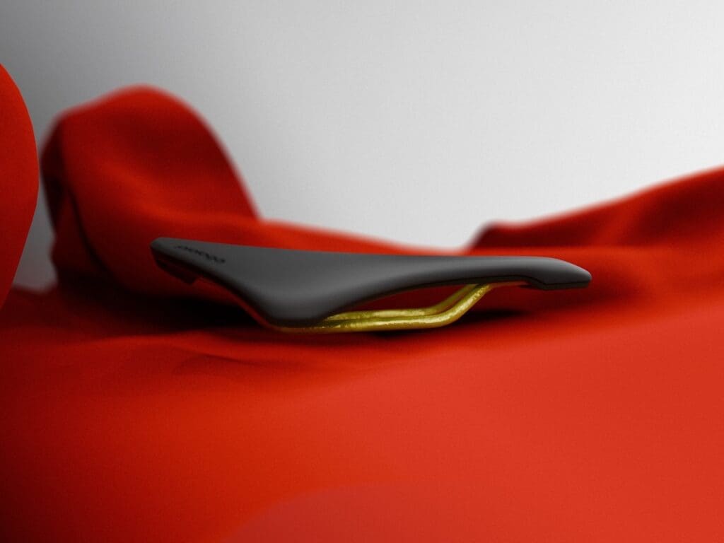 2025 Prologo Dimensions 18K poisson d'avril !