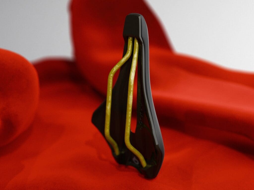 2025 Prologo Dimensions 18K poisson d'avril !