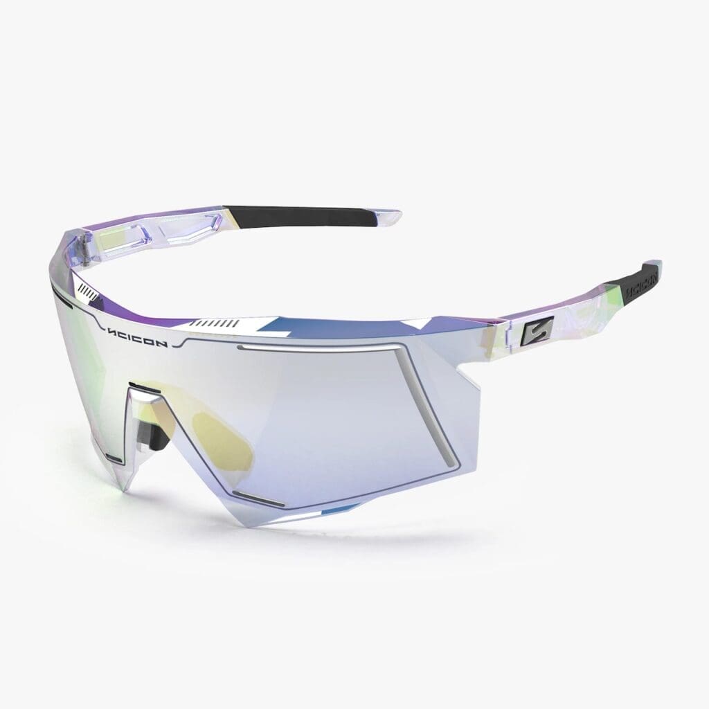 Nouvelles lunettes Scicon Aerostorm