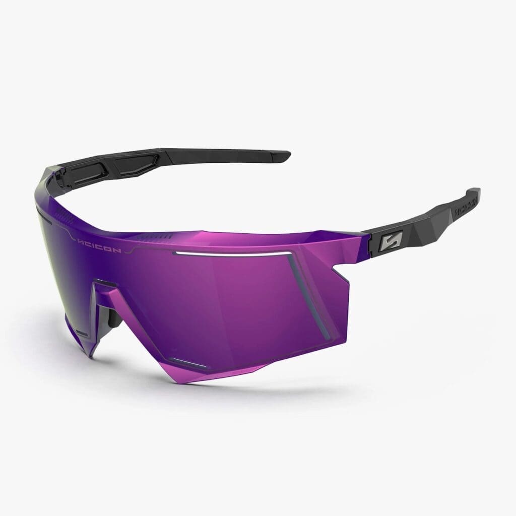 Nouvelles lunettes Scicon Aerostorm