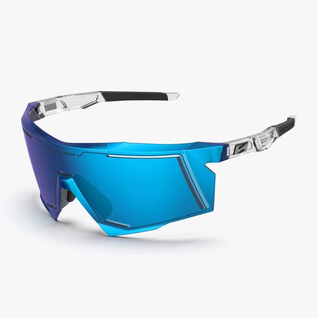 Nouvelles lunettes Scicon Aerostorm