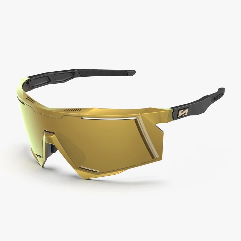 Nouvelles lunettes Scicon Aerostorm