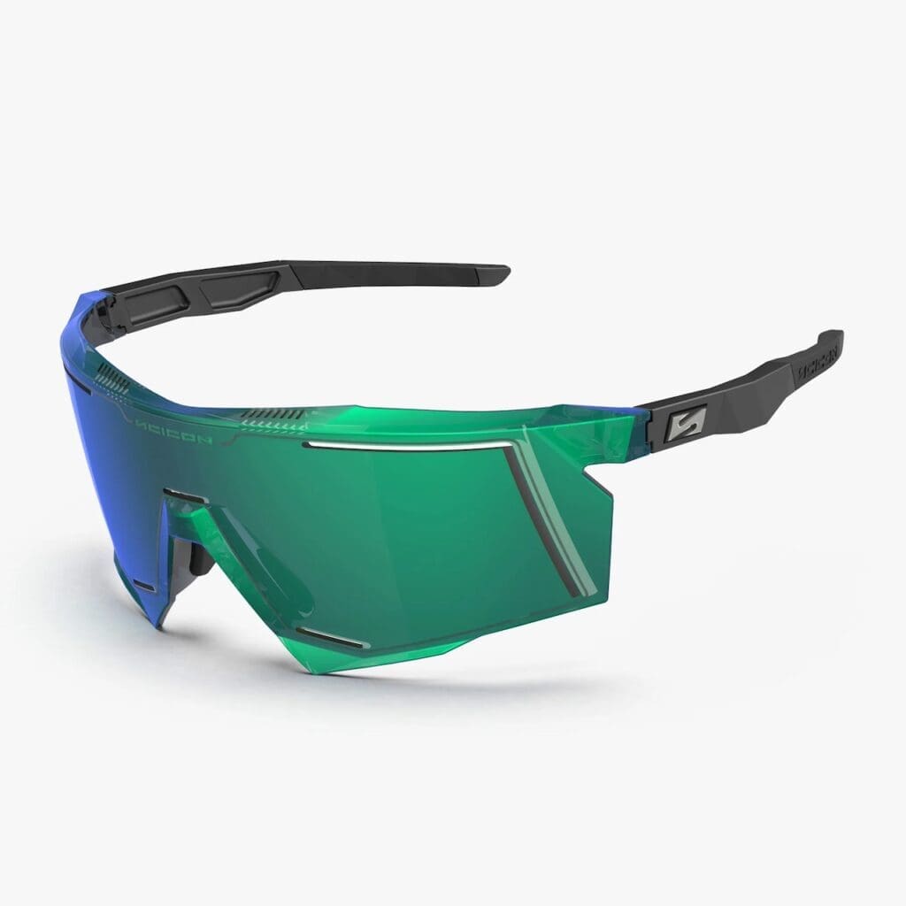 Nouvelles lunettes Scicon Aerostorm