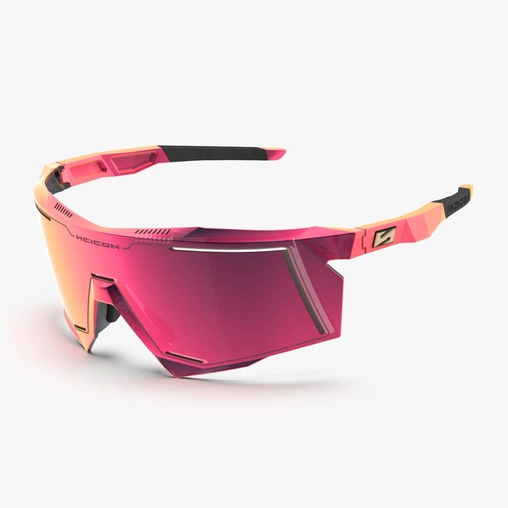 Nouvelles lunettes Scicon Aerostorm