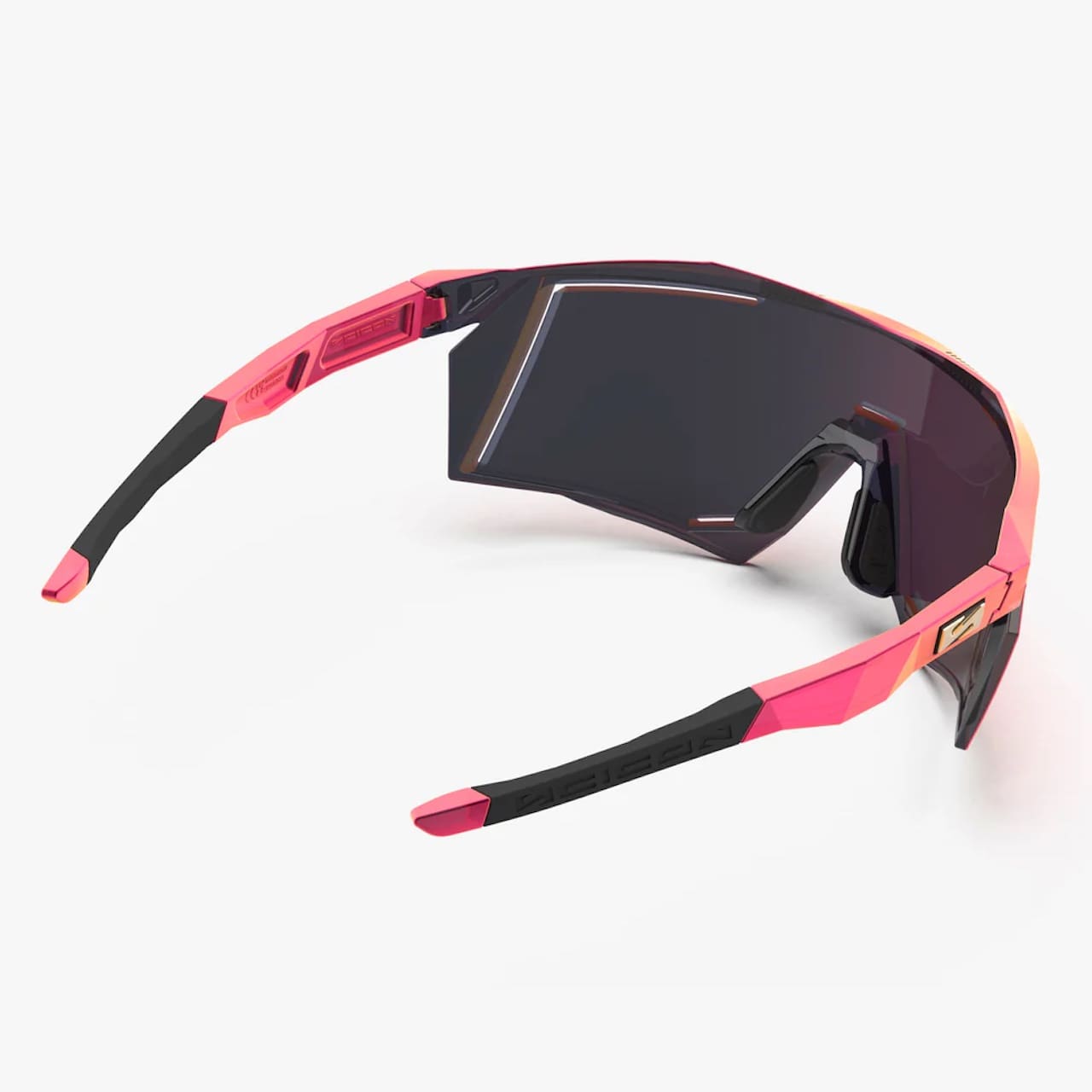 Nouvelles lunettes Scicon Aerostorm