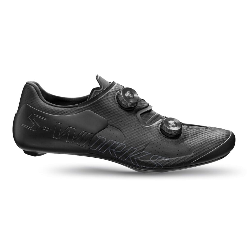 Nouvelles chaussures Specialized S-Works Ares 2