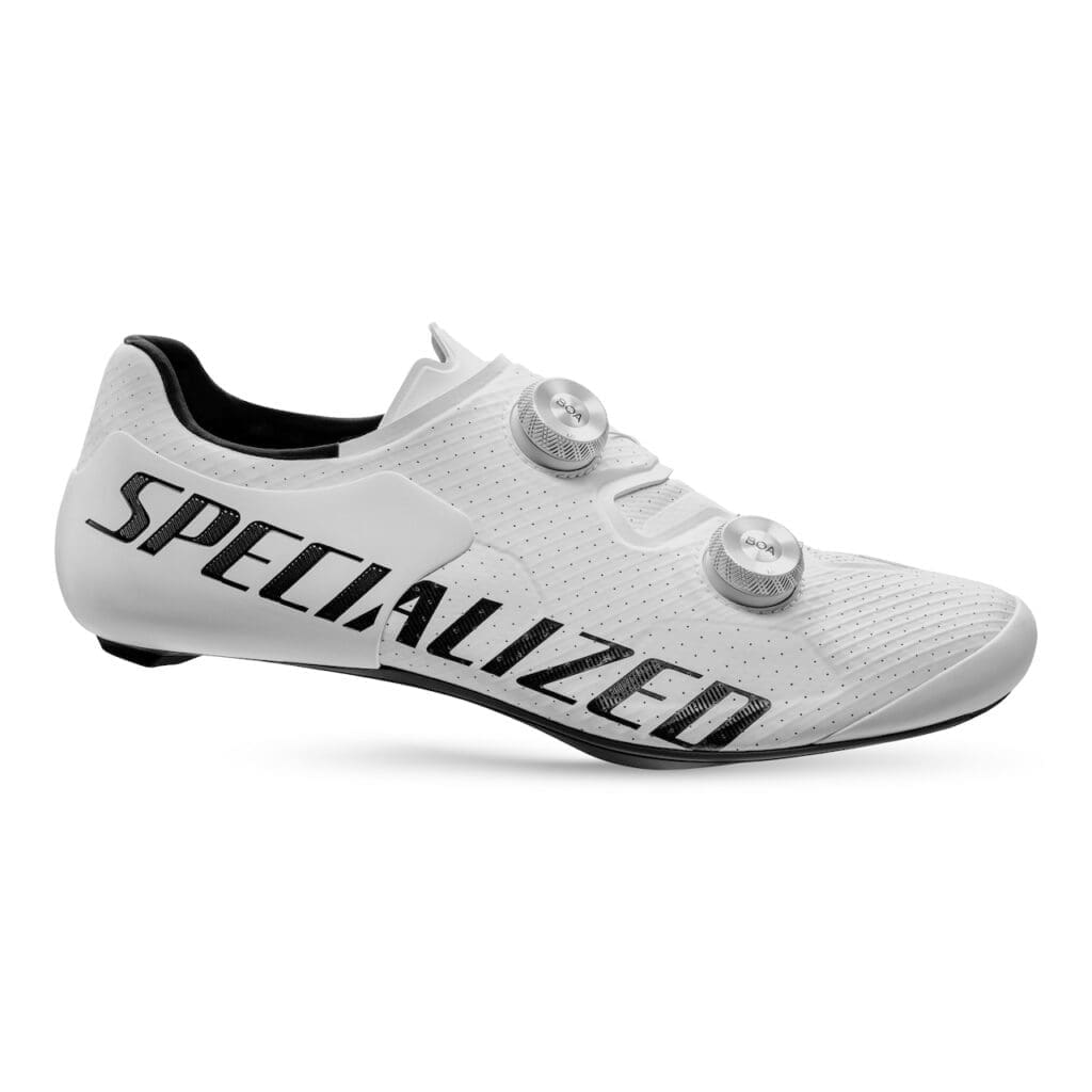 Nouvelles chaussures Specialized S-Works Ares 2