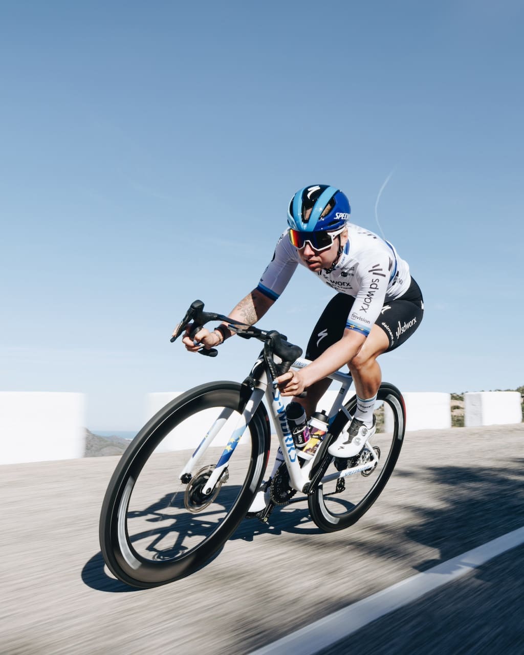 Les nouveaux pneus Specialized pour le route et le gravel