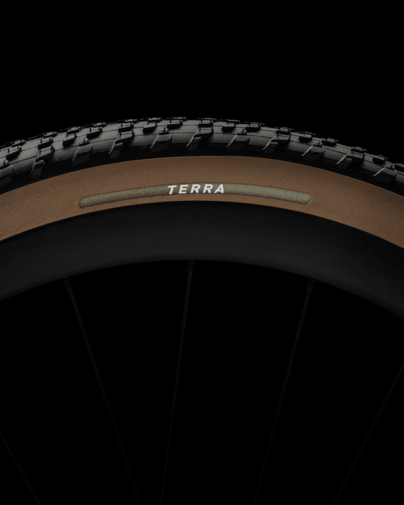 Les nouveaux pneus Specialized pour le route et le gravel