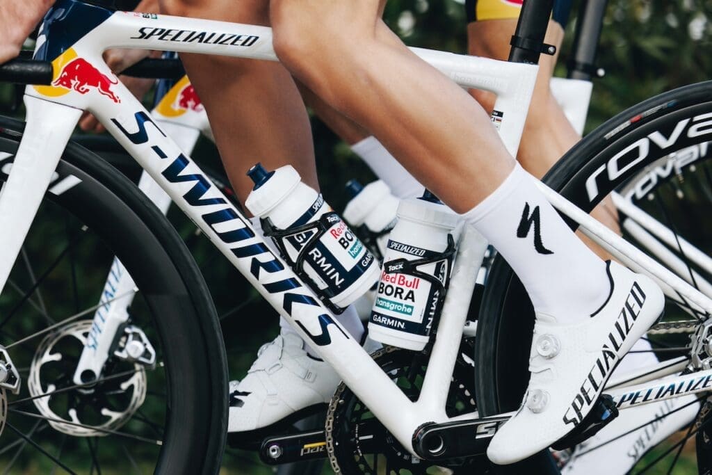 Nouvelles chaussures Specialized S-Works Ares 2