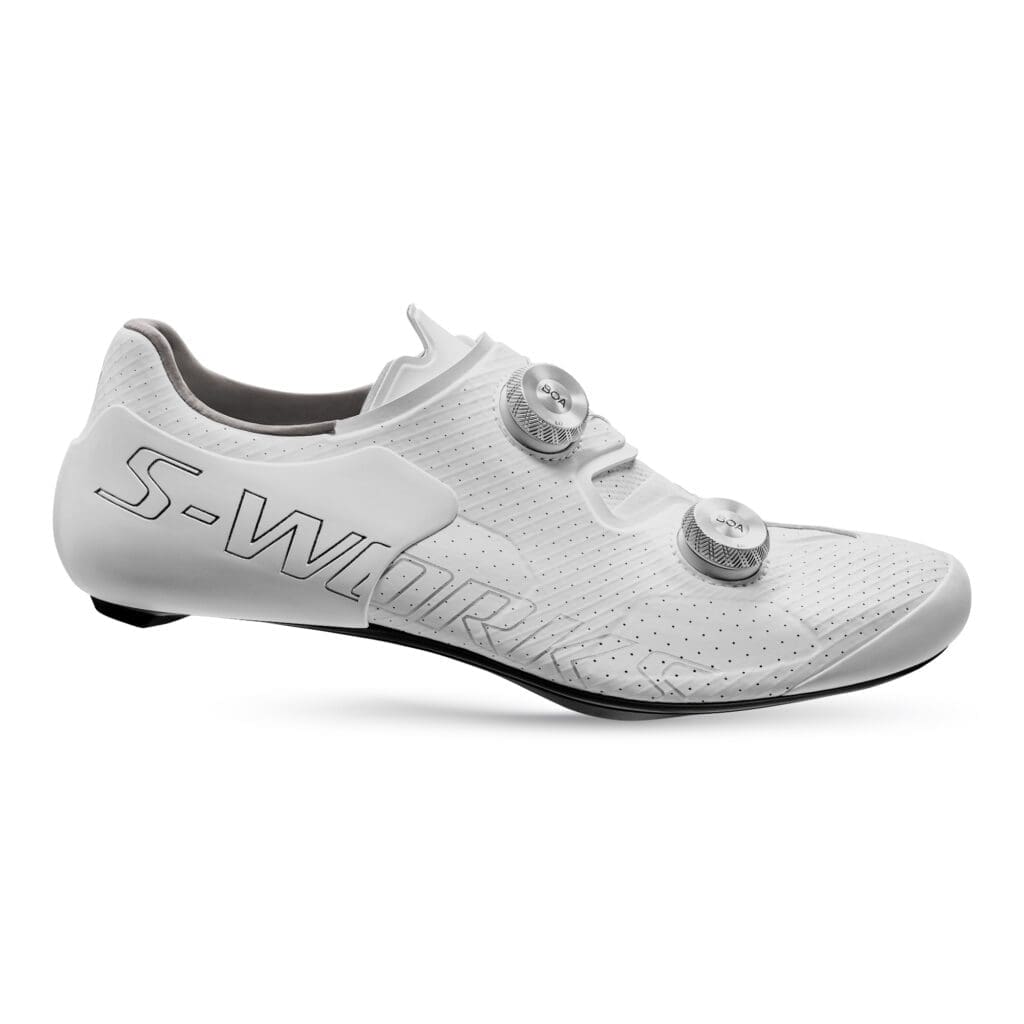 Nouvelles chaussures Specialized S-Works Ares 2